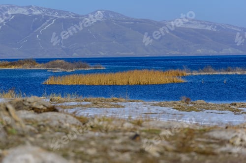 Preview: Fabulous View Of Lake Sevan, Armenia