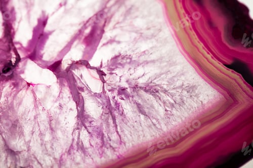 Preview: Agate- Beautiful, Colorful Slices And Texture