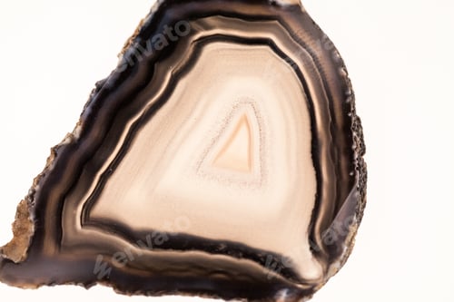 Preview: Agate- Beautiful, Colorful Slices And Texture