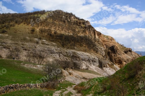 Preview: Rocky Landscape