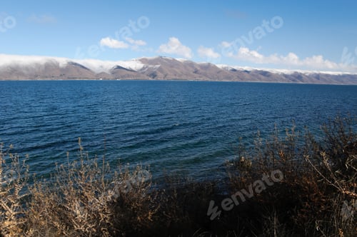 Preview: Lake Sevan, Armenia