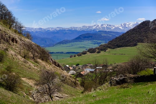 Preview: Fabulous Nature, Armenia