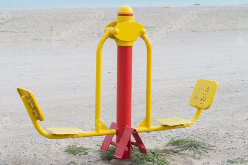 Preview: Sports On The Beach.