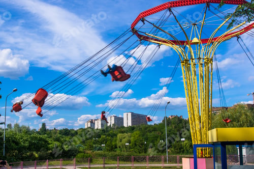 Preview: Spring City Park