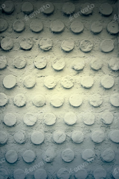 Preview: Fund Cement Texture, Detail Of A Dirty Wall And Damaged