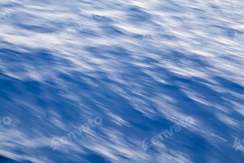 Preview: High Resolution, High Quality, Abstract, Colorful Background. Made With Long Exposure On The Sea
