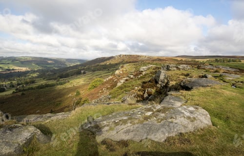 Preview: Derbyshire Image