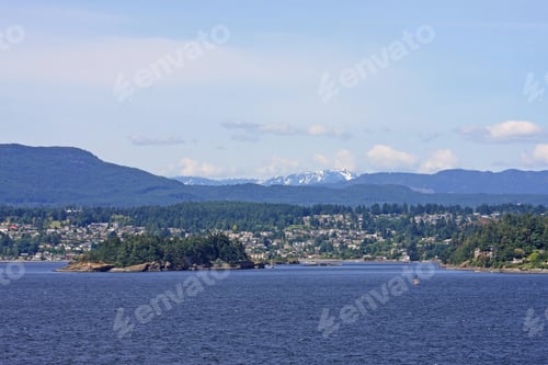 Preview: Vancouver Island, Canada