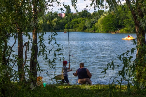 Preview: Spring City Park