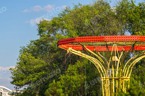 Preview: Spring City Park