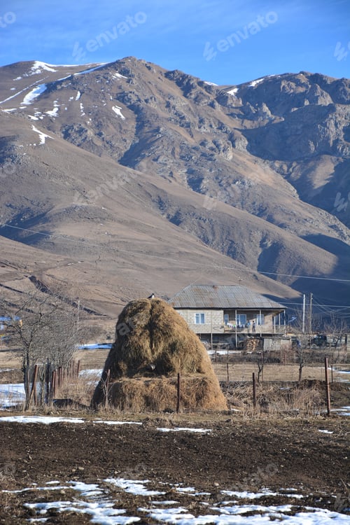 Preview: Rural Landscape
