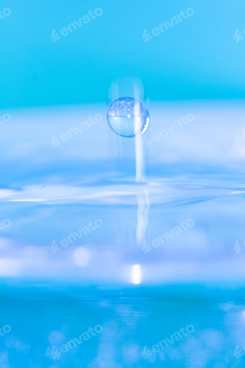 Preview: Water Drop