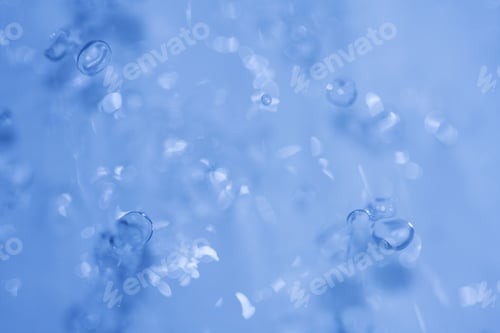 Preview: Water And Water Drop Textures