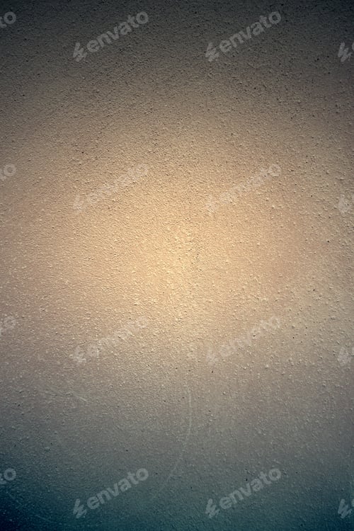 Preview: Yellow Texture Background, Detail Of Yellow Wall In The City, Urban Decoration