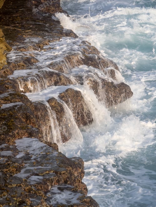 Preview: Views Around Boca Patrick Curacao A Caribbean Island In The Caribbean