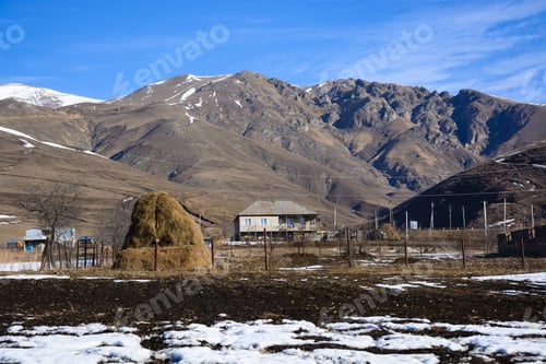 Preview: Rural Landscape