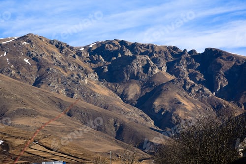 Preview: Mountain Landscape