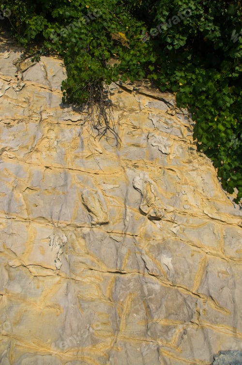 Preview: Rocks And Stones Of The Sea Coast