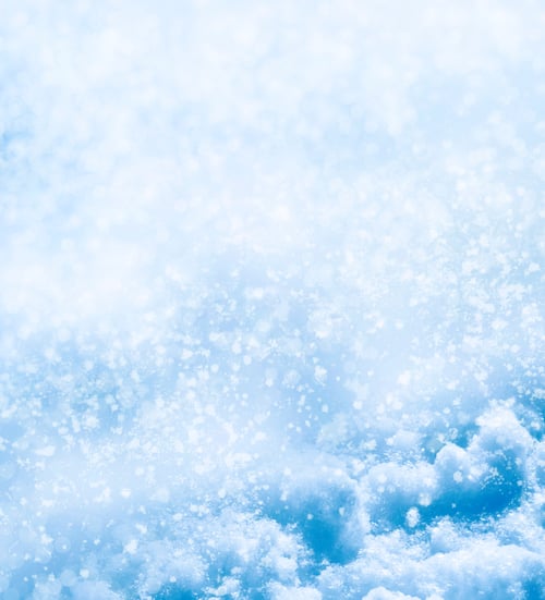 Preview: Background. Winter Landscape. The Texture Of The Snow