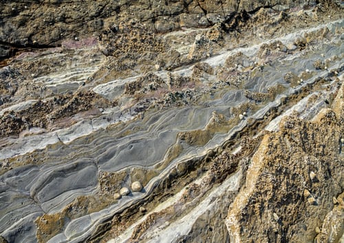 Preview: The Flysch Coast Of Sakoneta, Zumaia - Basque Country, Spain
