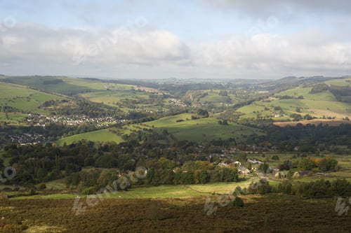 Preview: Derbyshire Dales