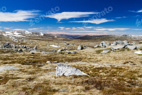Preview: Kosciuszko National Park, New South Wales, Australia