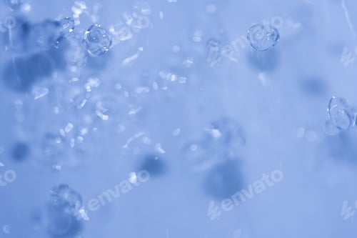 Preview: Water And Water Drop Textures