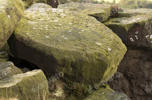 Preview: Derbyshire Peak District