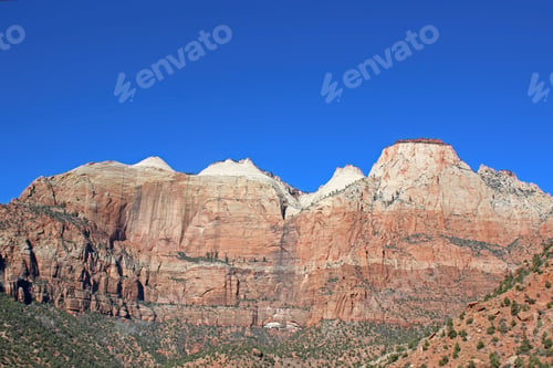 Preview: Zion National Park, Utah