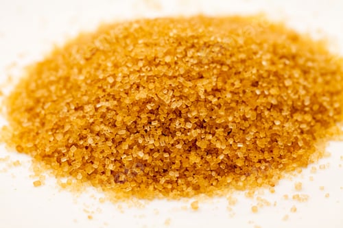 Preview: Sugar Crystals From Sugar Cane