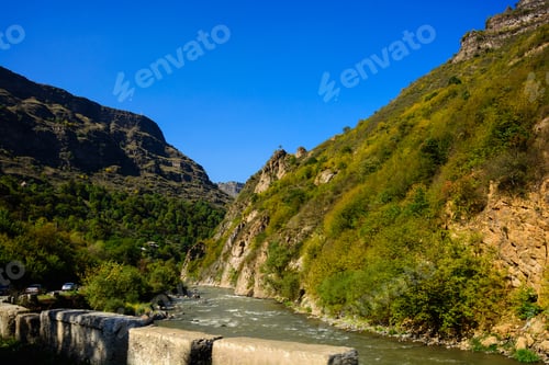 Preview: Amazing Landscape, Armenia