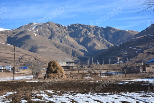 Preview: Rural Landscape