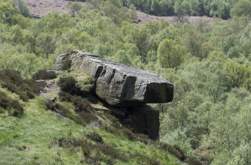 Preview: Derbyshire Rocks