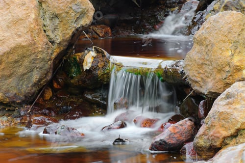 Preview: Rusty River, Armenia