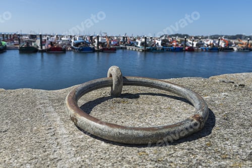 Preview: Mooring Boats.