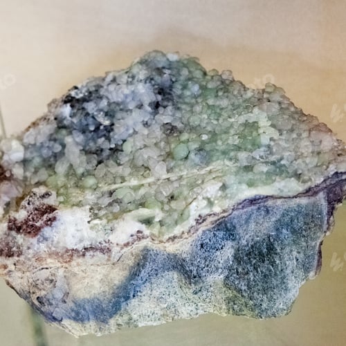 Preview: Beautiful Crystals, Minerals And Stones - Colors And Textures