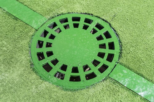 Preview: Drain.