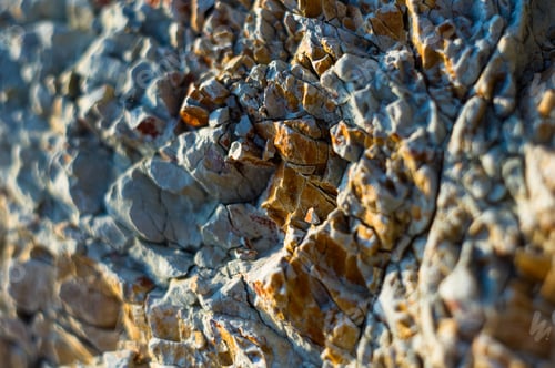 Preview: Rocks And Stones Of The Sea Coast
