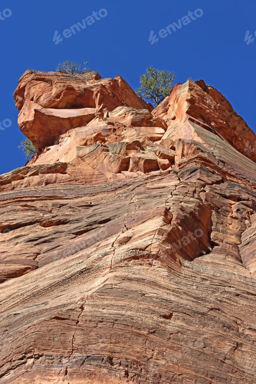 Preview: Zion National Park, Utah