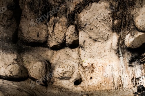 Preview: Scene From The Amazing Bulgarian Cave Magura