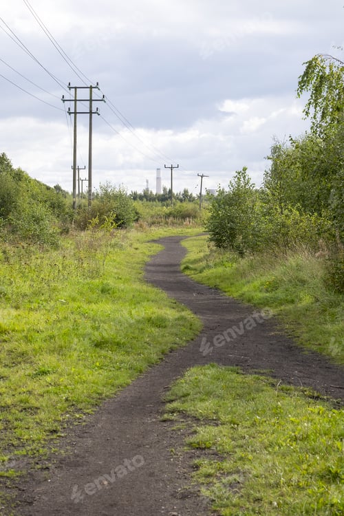 Preview: Cinder Track