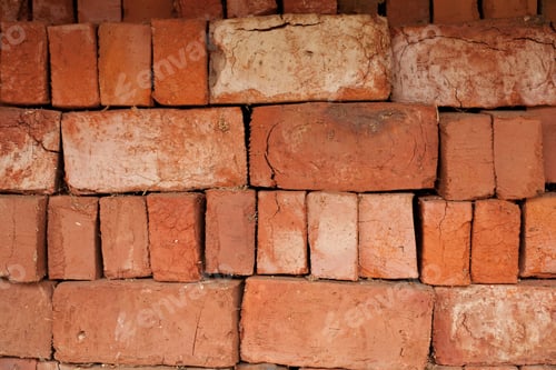 Preview: A Pile Of Bricks