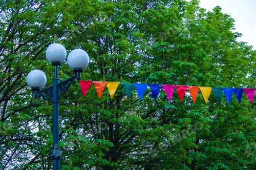 Preview: Spring City Park