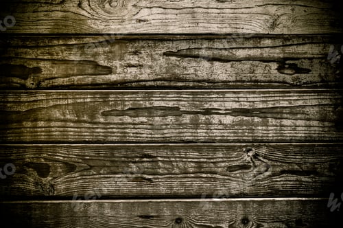 Preview: Texture Of The Painted Shabby Wooden Flooring Made Of Boards, Grunge Background