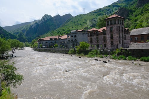 Preview: Tufenkian Avan Dzoraget Hotel, Armenia