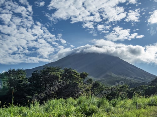 Preview: Arenal Volcano Views Around Costa Rica - Central America