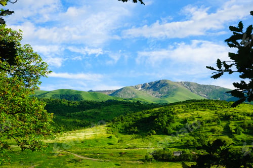 Preview: Beautiful Nature Landscape