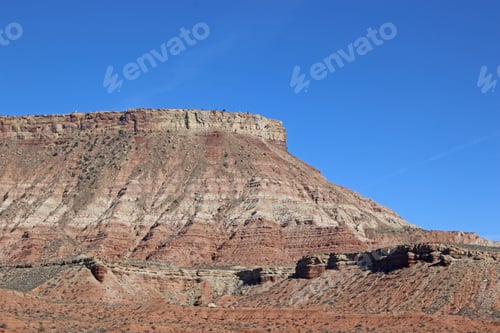 Preview: Zion National Park, Utah