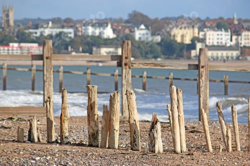 Preview: Dawlish Warren Beach