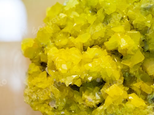 Preview: Beautiful Crystals, Minerals And Stones - Colors And Textures